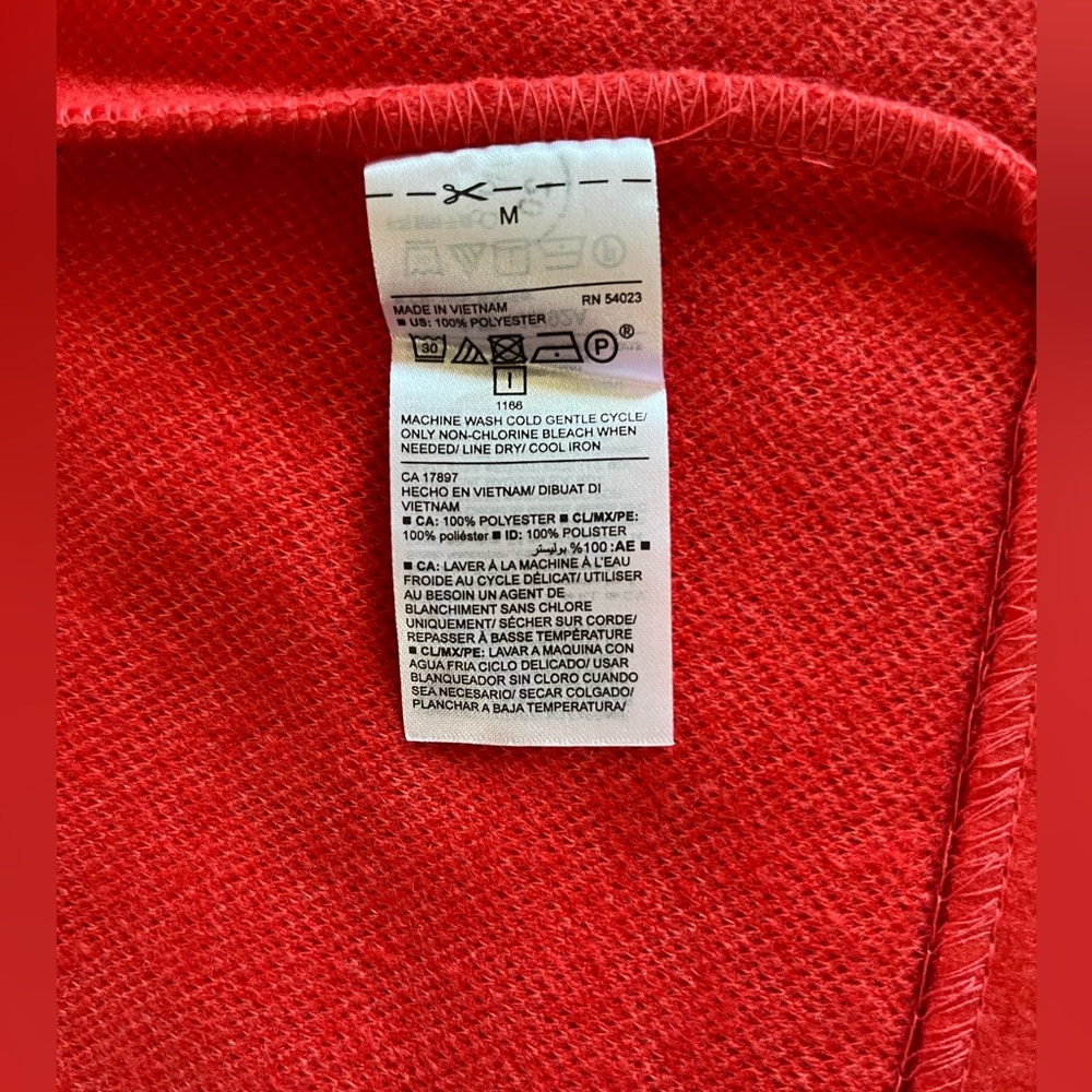 Old Navy Spring Coat - Picture 5 of 6